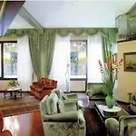 Le Boulevard Otel Venedik-Lido