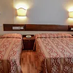 Le Boulevard Otel Venedik-Lido