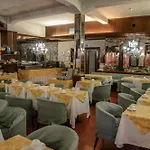 Otel Le Boulevard Venedik-Lido