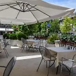 Le Boulevard Otel