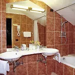 Le Boulevard 4* Venedik-Lido
