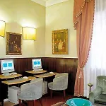 Le Boulevard Otel 4*