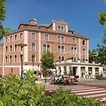 Otel Le Boulevard