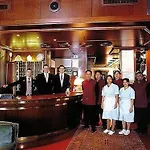 Le Boulevard Otel