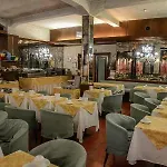 Otel Le Boulevard Venedik-Lido