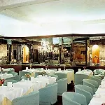 Le Boulevard 4* Venedik-Lido