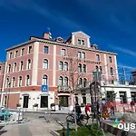 Le Boulevard Otel