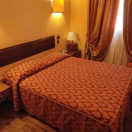 Le Boulevard Hotel Venetië-Lido