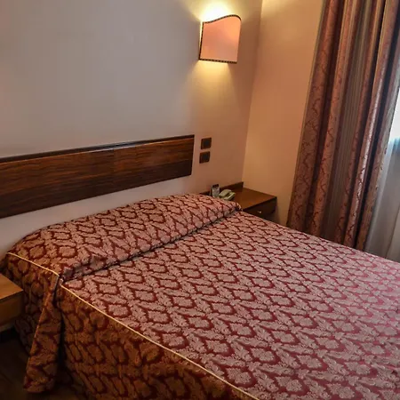 Le Boulevard Hotel Venetië-Lido