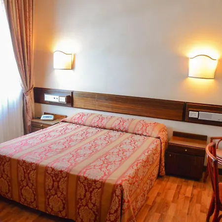 Hotel Le Boulevard Venetië-Lido