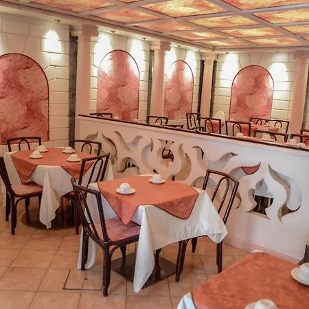 Hotel Le Boulevard 4*