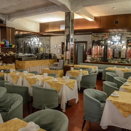 Hotel Le Boulevard Venetië-Lido