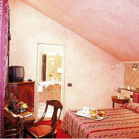 Hotel Le Boulevard