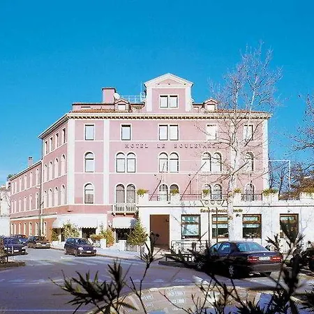 Le Boulevard 4*