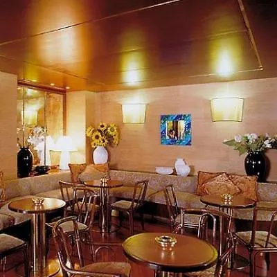 Hotel Le Boulevard