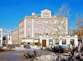 Ξενοδοχείο Le Boulevard 4*