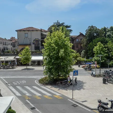 Le Boulevard 4* Lido di Venezia