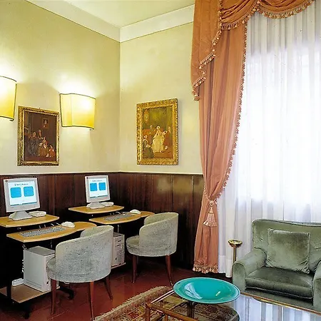 Le Boulevard Hotel Venetië-Lido