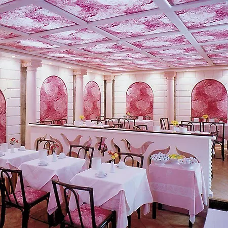 Le Boulevard 4* Lido di Venezia