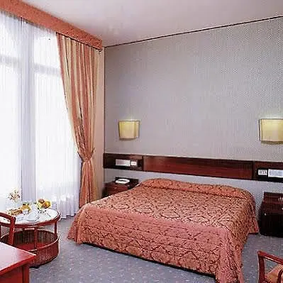 Le Boulevard 4*