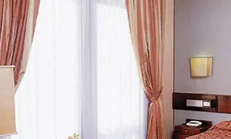 Le Boulevard Hotel 4*