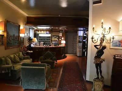 Hotel Le Boulevard Venetië-Lido