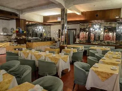 Hotel Le Boulevard Venetië-Lido