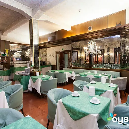 Le Boulevard 4* Λίντο της Βενετίας