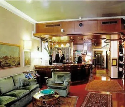 Le Boulevard Lido de Venise