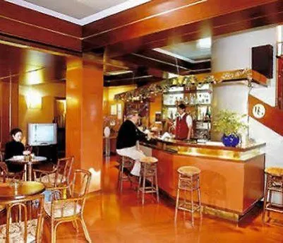 Отель Le Boulevard 4*