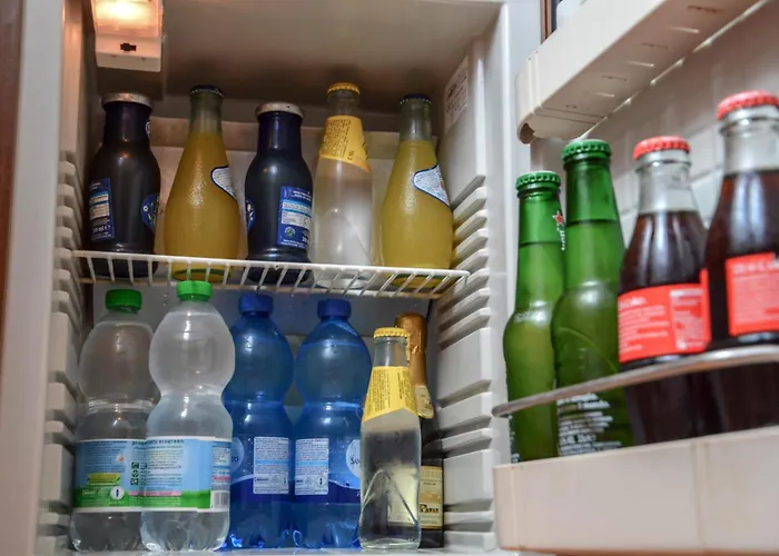 Le Boulevard Отель 4*