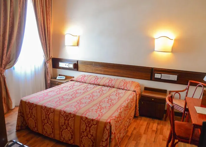 Hotel Le Boulevard Lido de Venise