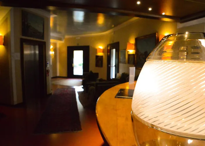 Le Boulevard Отель 4*