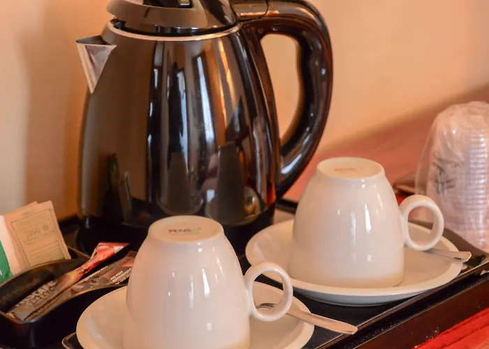 Le Boulevard Lido de Venise