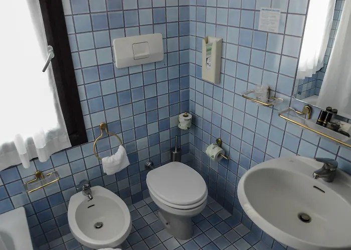 Le Boulevard Венеция-Лидо