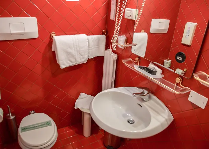 Le Boulevard Hotel Lido de Venise