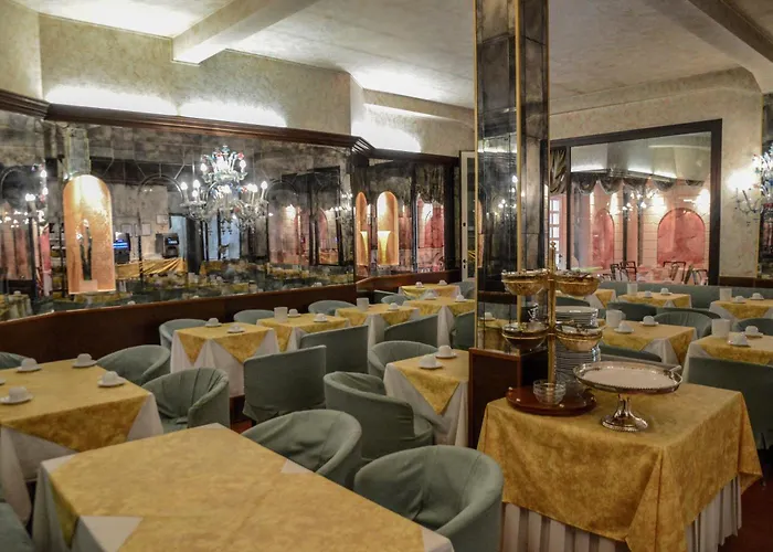 Le Boulevard Lido de Venise