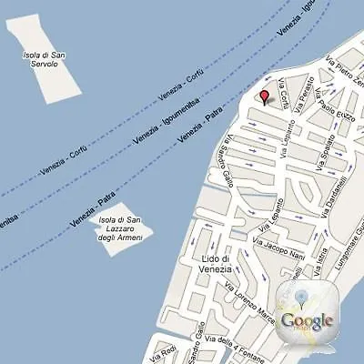 Отель Le Boulevard 4*