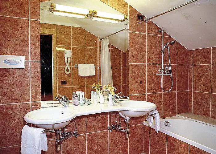 Le Boulevard 4* Lido de Venise