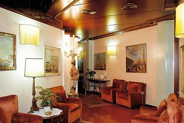 Le Boulevard Hotel Lido de Venise