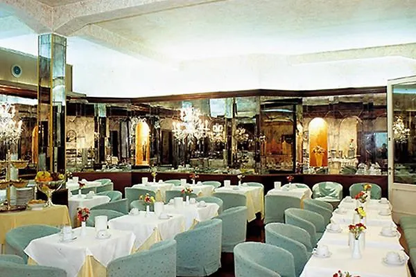 Le Boulevard Lido de Venise