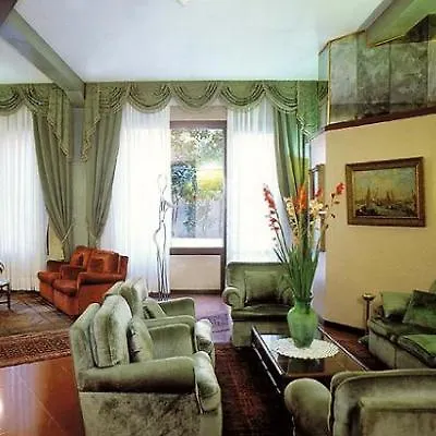 Le Boulevard 4* Lido de Venise