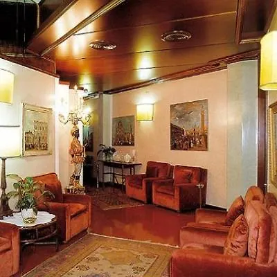 Le Boulevard Hotel Lido de Venise