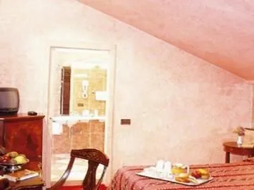 Le Boulevard Hotel Lido de Venise