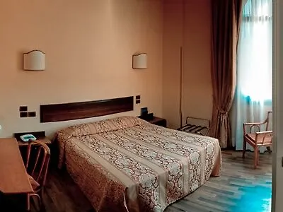 Hotel Le Boulevard 4*