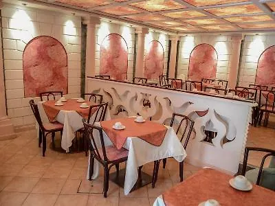 Le Boulevard Hotel Lido de Venise