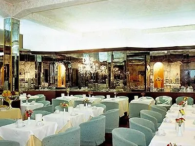 Le Boulevard 4* Венеция-Лидо