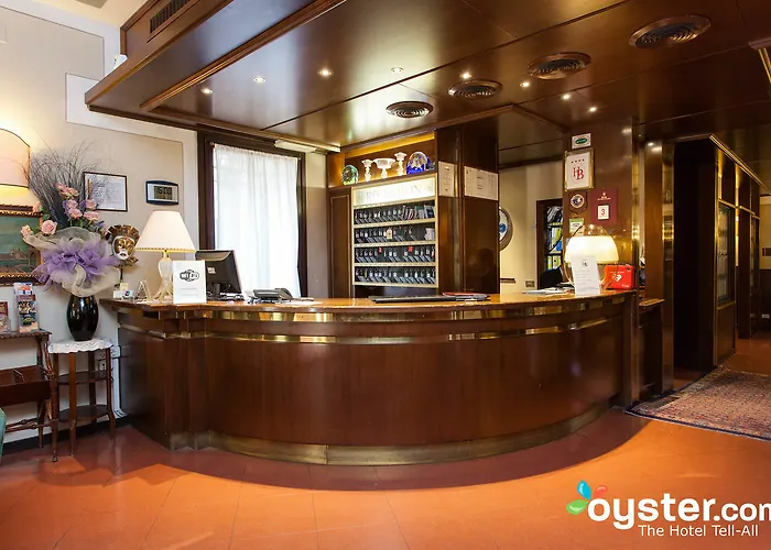 Le Boulevard 4* Lido de Venise