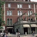 Szálloda Le Boulevard 4*