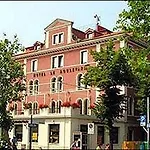 Le Boulevard Hotel